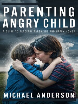 cover image of Parenting Angry Child